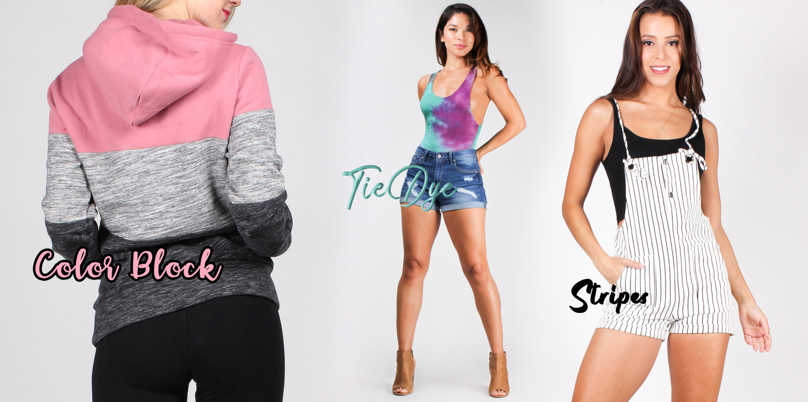 Let’s Get Funky! Everyone Clap, Clap Your Hands to Live Life in a Little Color