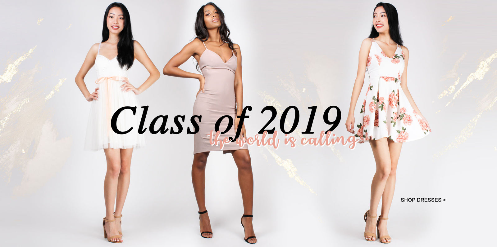 The World is Calling and We’ll Get You There in Style!