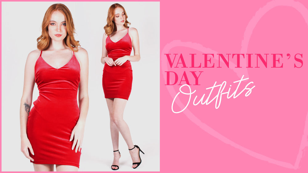 Best Valentine’s Day Outfits