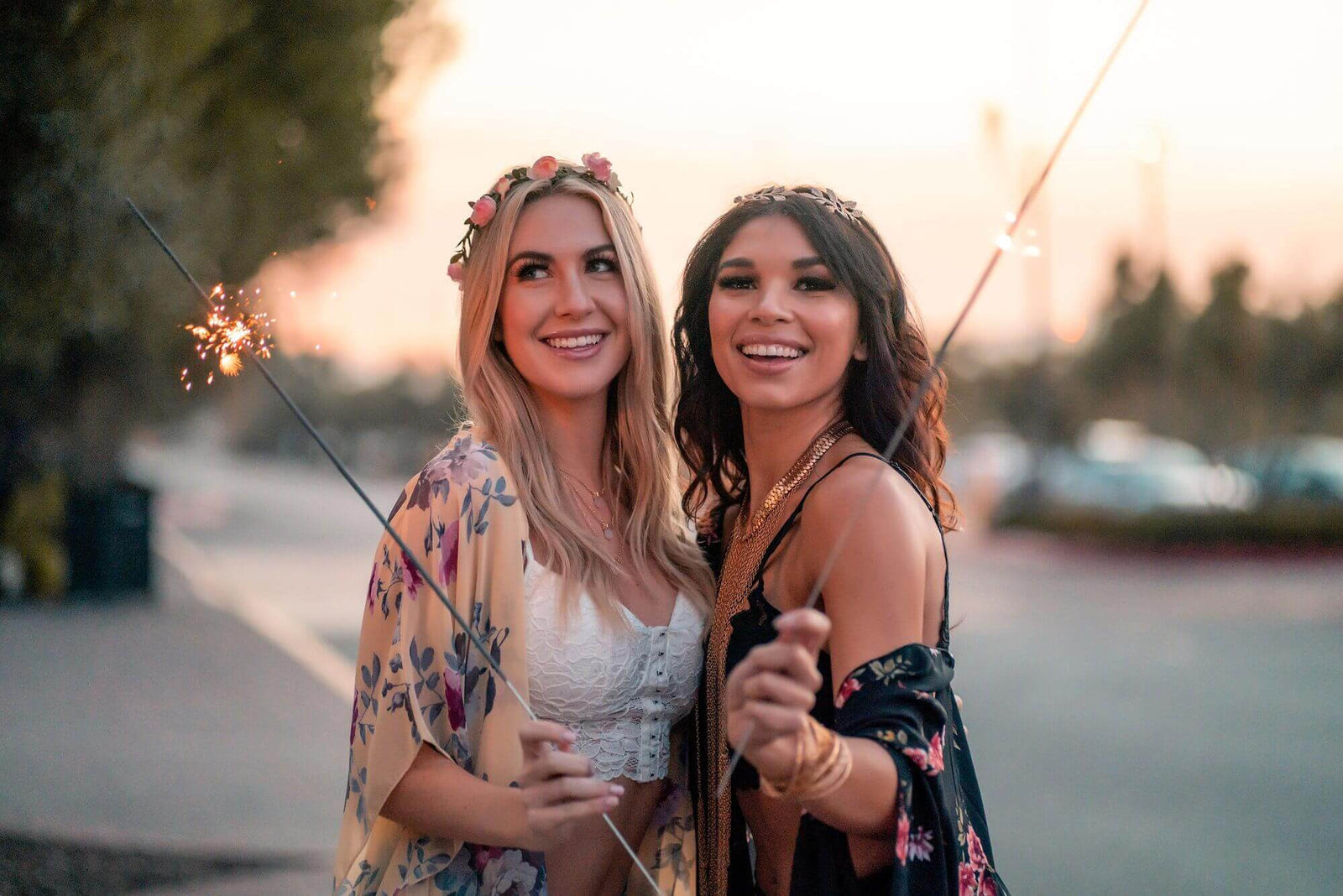 Get Your Glam on this Coachella 2019