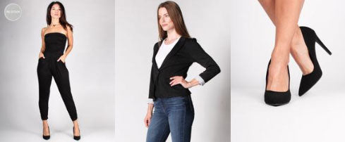 Work, Work, Work, Work, Work