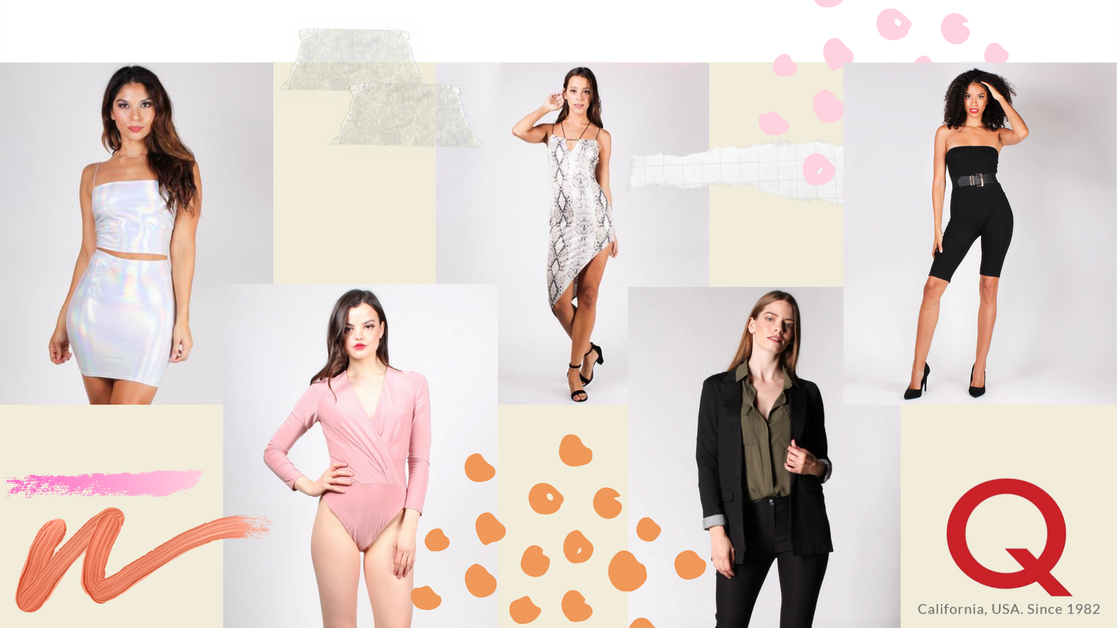 Shop Affordable Women s Clothing Cute Trendy Clothes for Juniors